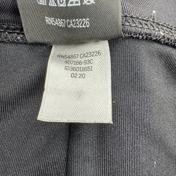 Pink Victoria's Secret Gym To Swim Shortie Bottoms - Picture 7 of 8